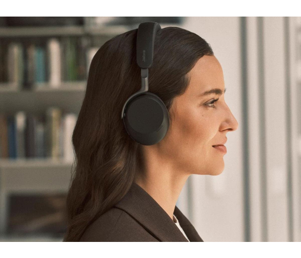 Jabra Jabra Evolve3 75, UC, Link390a, Black - 1515044 - zdjęcie 7